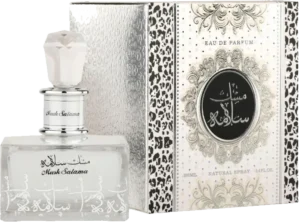 Musk Salama - 100 ml - Eau de Parfum