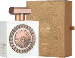 Nebras Elixir - 100 ml - Eau de Parfum