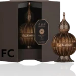 Niche Emarati Antique