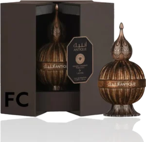 Niche Emarati Antique - 100 ml - Eau de Parfum
