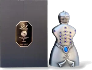 Niche Emarati Khalid - 80 ml - Eau de Parfum