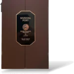 Niche Emarati Mughal Fort