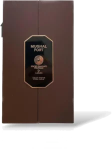 Niche Emarati Mughal Fort - 100 ml - Eau de Parfum