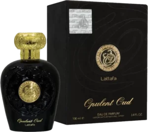 Opulent Oud - 100 ml - Eau de Parfum