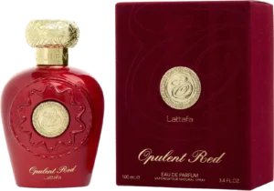 Opulent Red - 100 ml - Eau de Parfum