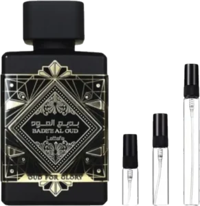 Oud For Glory Decants - 100 ml - Eau de Parfum