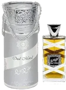 Oud Mood - 100 ml - Eau de Parfum