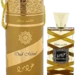 Oud Mood Elixir