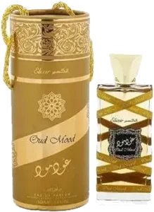 Oud Mood Elixir - 100 ml - Eau de Parfum