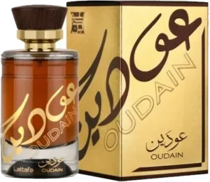 Oudain - 100 ml - Eau de Parfum