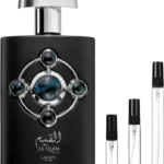 Pride Al Qiam Silver Decants