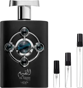 Pride Al Qiam Silver Decants - 100 ml - Eau de Parfum