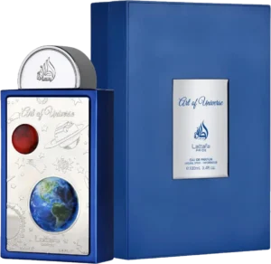 Pride Art Of Universe - 100 ml - Eau de Parfum