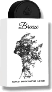 Pride Breeze - 100 ml - Eau de Parfum