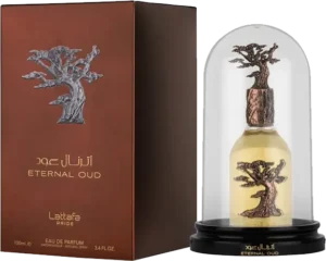 Pride Eternal Oud X - 100 ml - Eau de Parfum