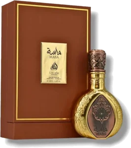 Pride Masa - 100 ml - Eau de Parfum