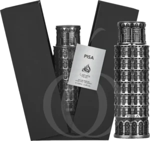 Pride Pisa - 100 ml - Eau de Parfum