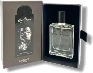 Pride Raw Human - 100 ml - Eau de Parfum