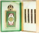 Queen Of Arabia + 4 Muestras 10ml