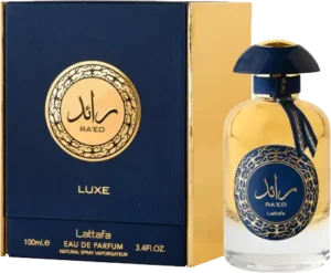 Raed Luxe - 100 ml - Eau de Parfum