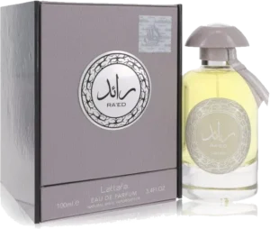 Raed Silver De - 100 ml - Eau de Parfum