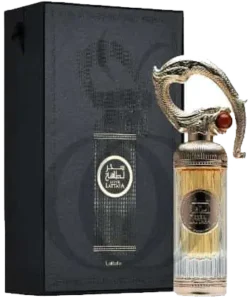 Sehr - 100 ml - Eau de Parfum