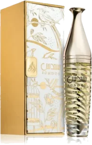 Sondos - 100 ml - Eau de Parfum