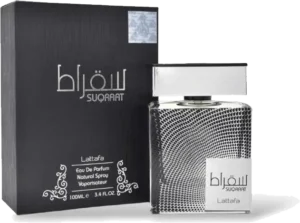 Suqraat - 100 ml - Eau de Parfum