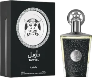 Taweel - 100 ml - Eau de Parfum