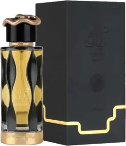 Teriaq Decants - 100 ml - Eau de Parfum