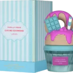 Vanilla Freak Give Me Gourmand