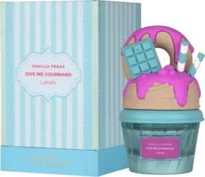 Vanilla Freak Give Me Gourmand - 75 ml - Eau de Parfum
