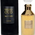 Velvet Oud