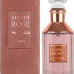 Velvet Rose