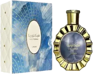 Victoria - 100 ml - Eau de Parfum