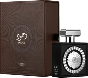 Wajood Pride X - 100 ml - Eau de Parfum