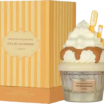 Whipped Pleasure Give Me Gourmand