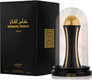Winners Trophy Gold - 100 ml - Eau de Parfum