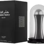 Winners Trophy Silver