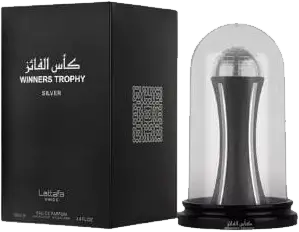 Winners Trophy Silver - 100 ml - Eau de Parfum