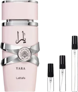 Yara Candy - 100 ml - Eau de Parfum