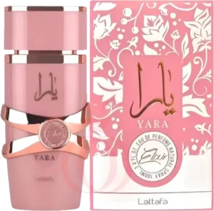 Yara Elixir - 100 ml - Eau de Parfum