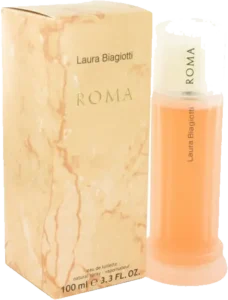 Roma - 100 ml - Eau de Toilette