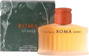 Roma Uomo - 125 ml - Eau de Toilette