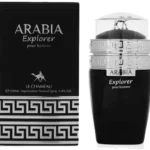 Árabe Arabia Explorer Pour Homme