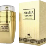 Árabe Arabia Orchid