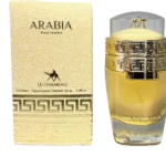 Árabe Arabia Pour Femme