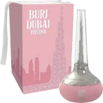 Árabe Burj Dubai Melina