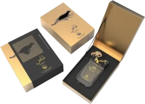 Le Falconé Qannas - 100 ml - Eau de Parfum