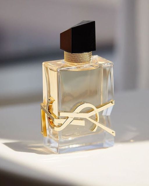 perfume libre edp mujer
